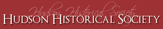 Hudson Historical Society